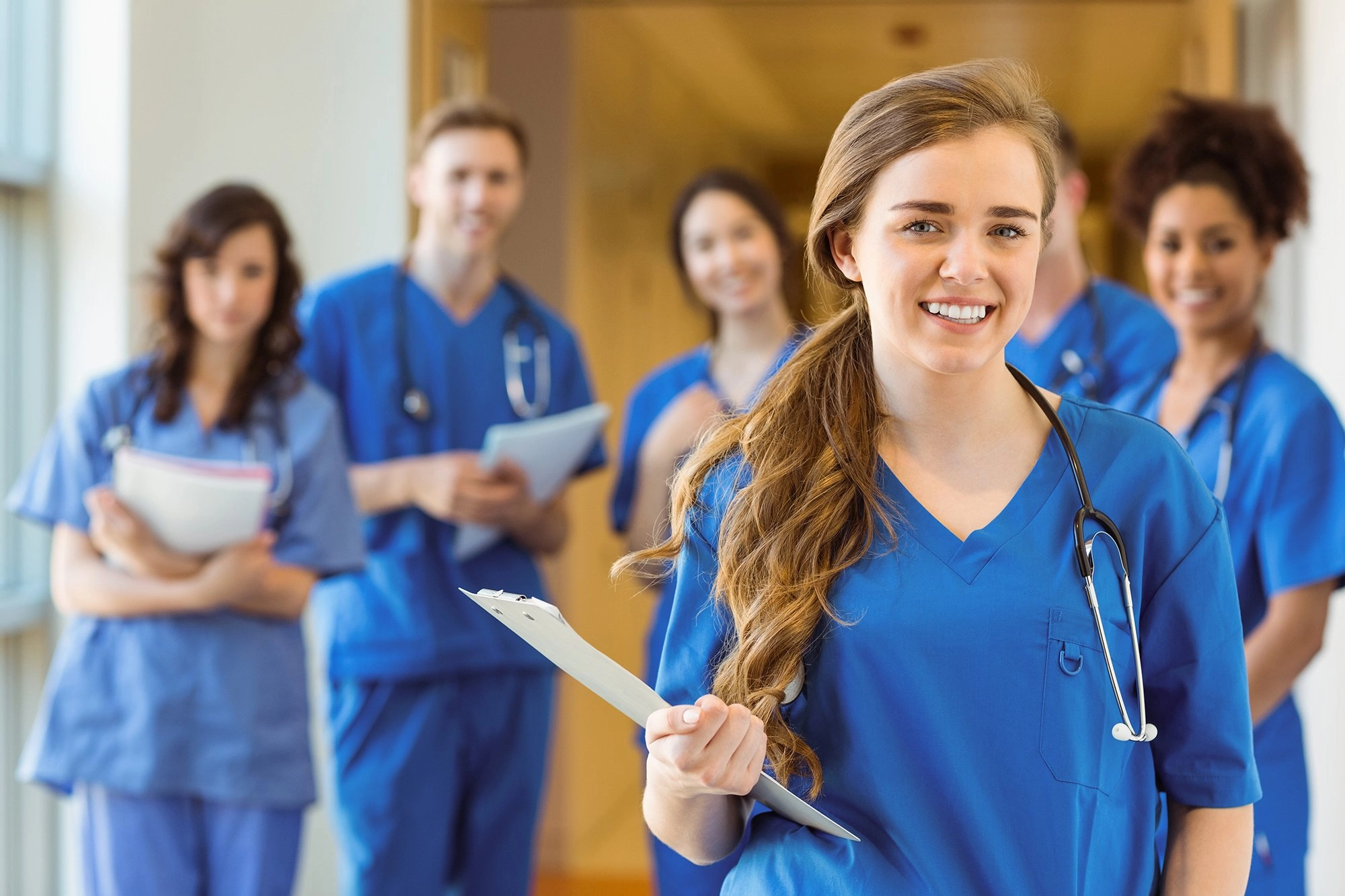 How Do I Get My Prerequisites For Nursing